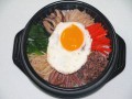 石锅拌饭的(石锅拌饭的英文)